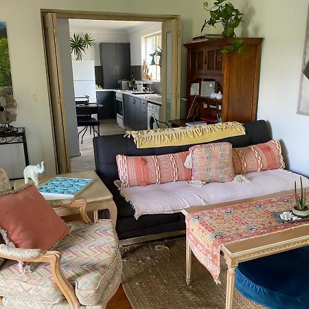 Ma Petite Maison Warriewood Exteriér fotografie