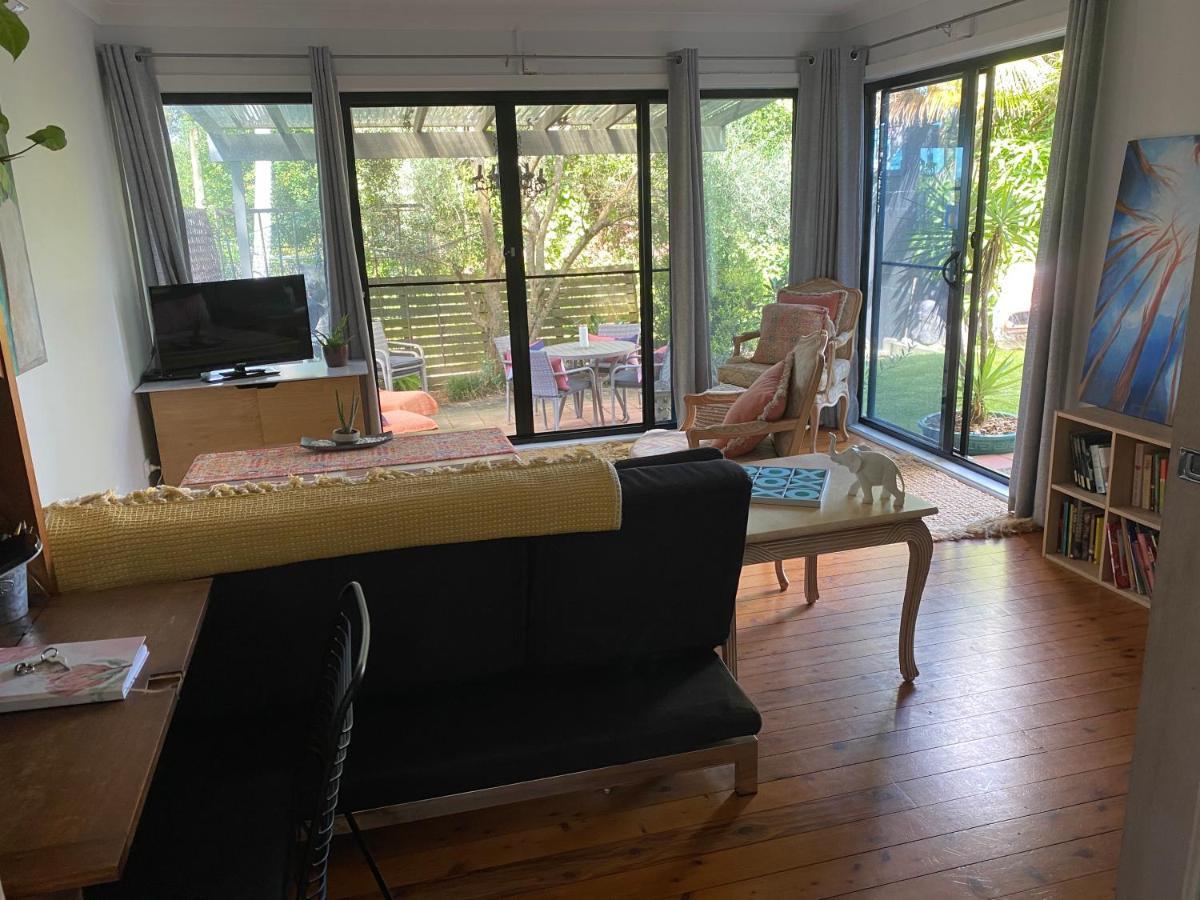 Ma Petite Maison Warriewood Exteriér fotografie