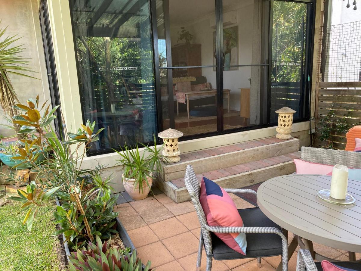 Ma Petite Maison Warriewood Exteriér fotografie