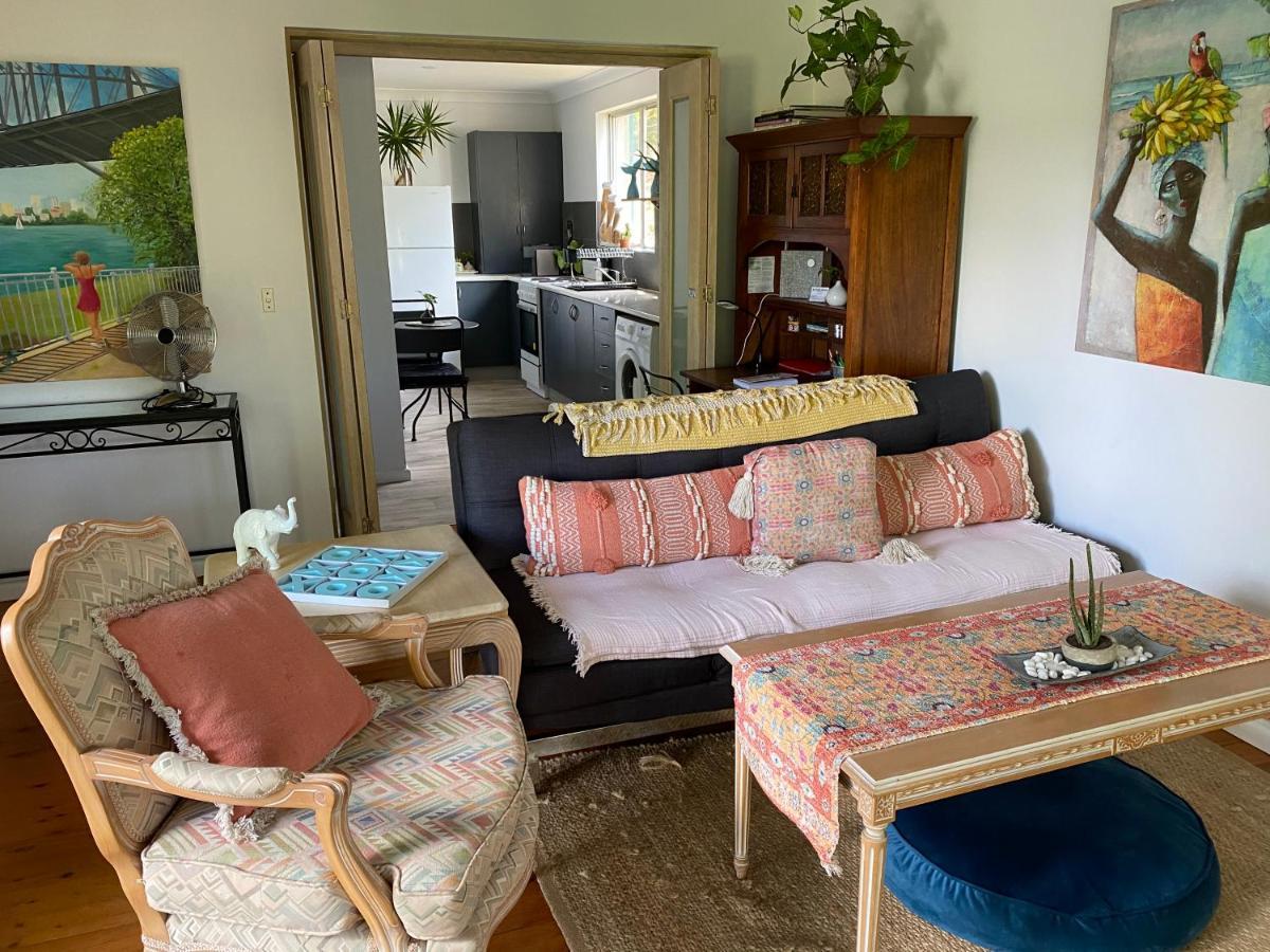 Ma Petite Maison Warriewood Exteriér fotografie
