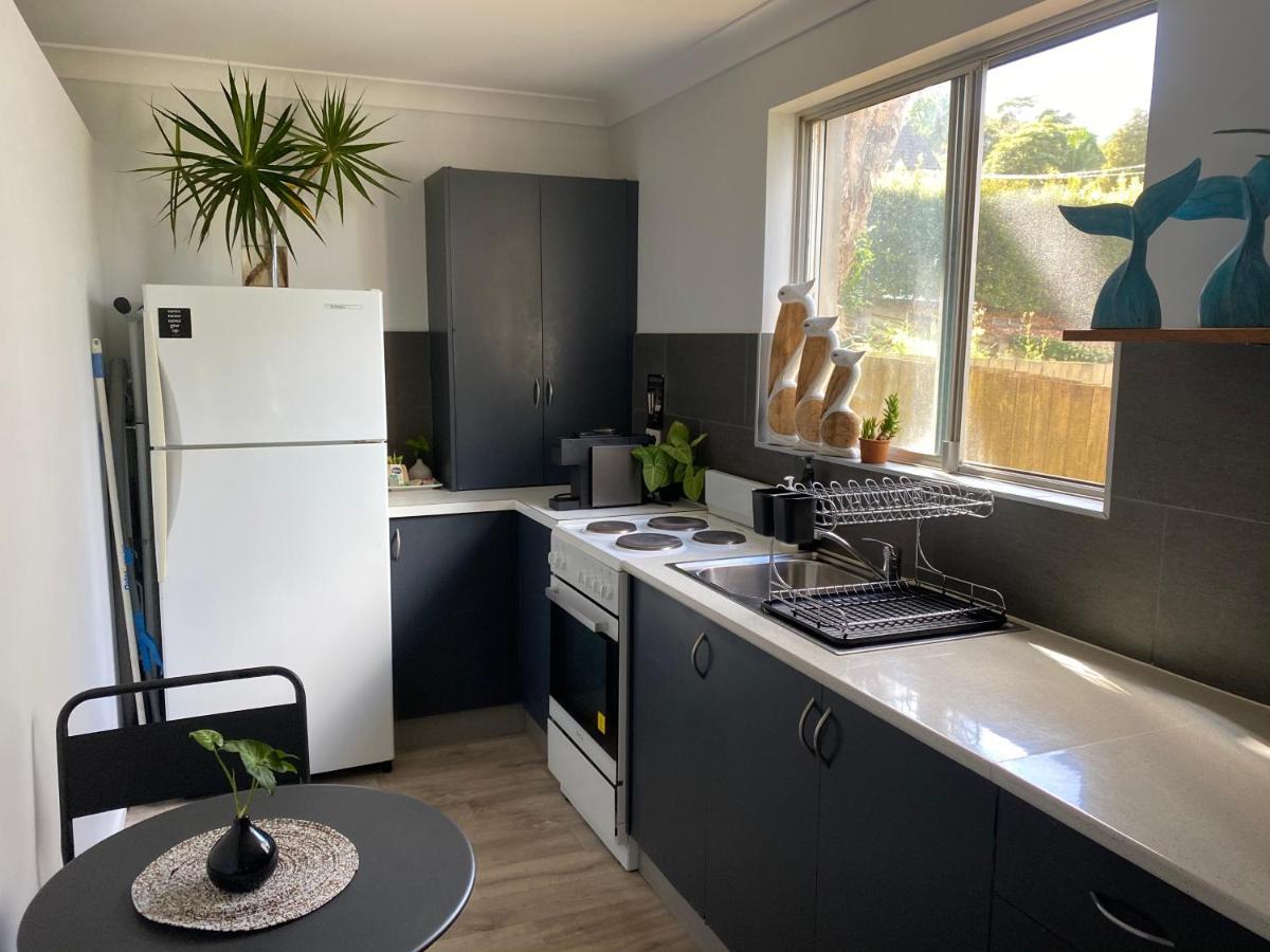 Ma Petite Maison Warriewood Exteriér fotografie