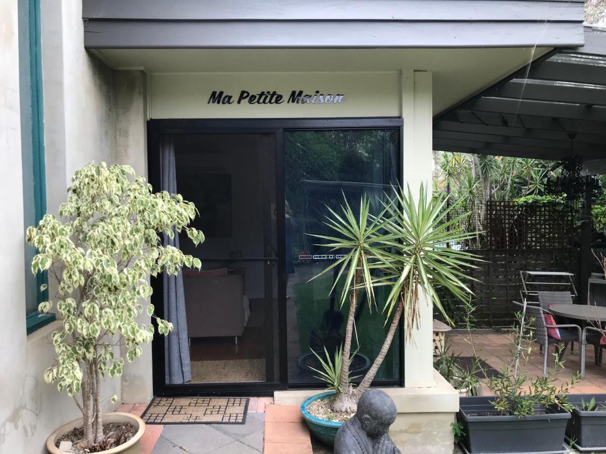 Ma Petite Maison Warriewood Exteriér fotografie